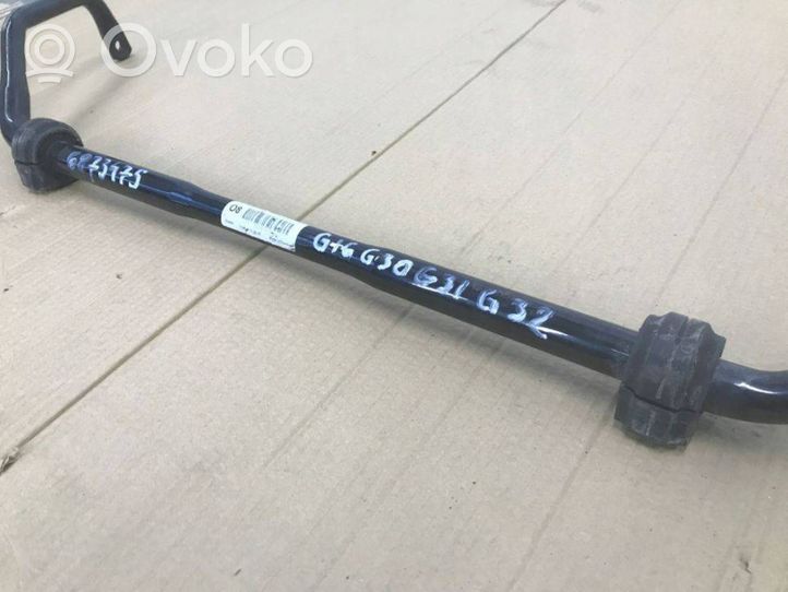 BMW 5 G30 G31 Stabilizator przedni / drążek 6873475