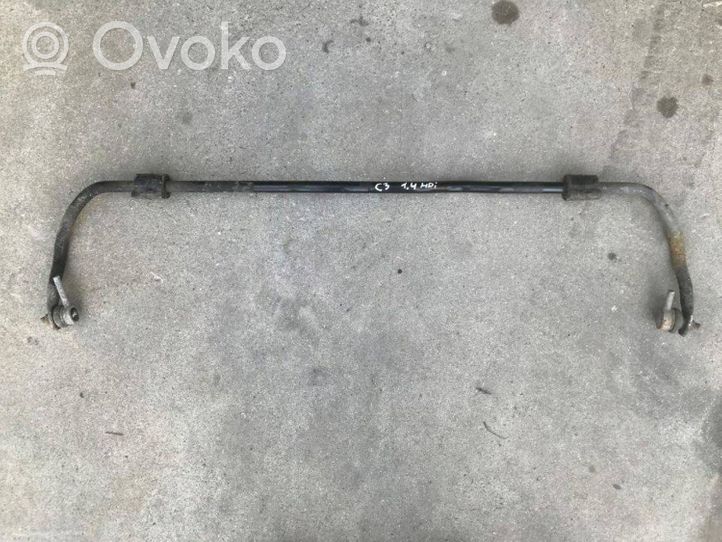 Citroen C3 Barre stabilisatrice 