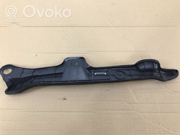 Citroen C1 Supporto/guarnizione in poliuretano espanso del parafango 53828-0h021