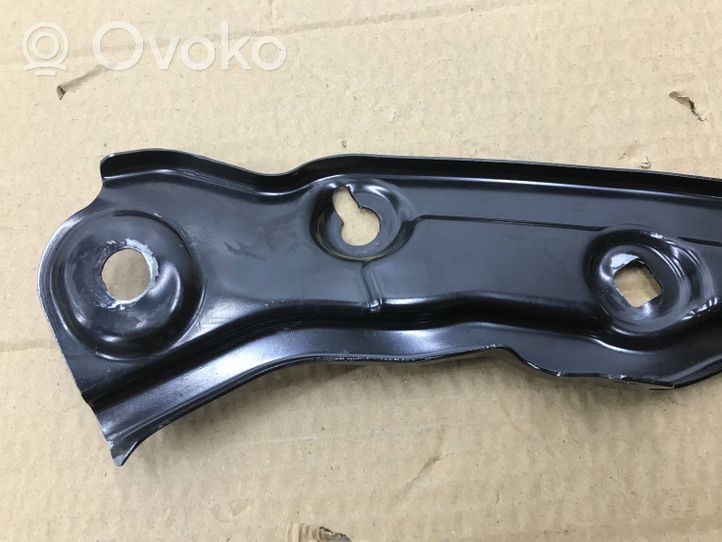 Skoda Scala Headlight/headlamp mounting bracket 657805932