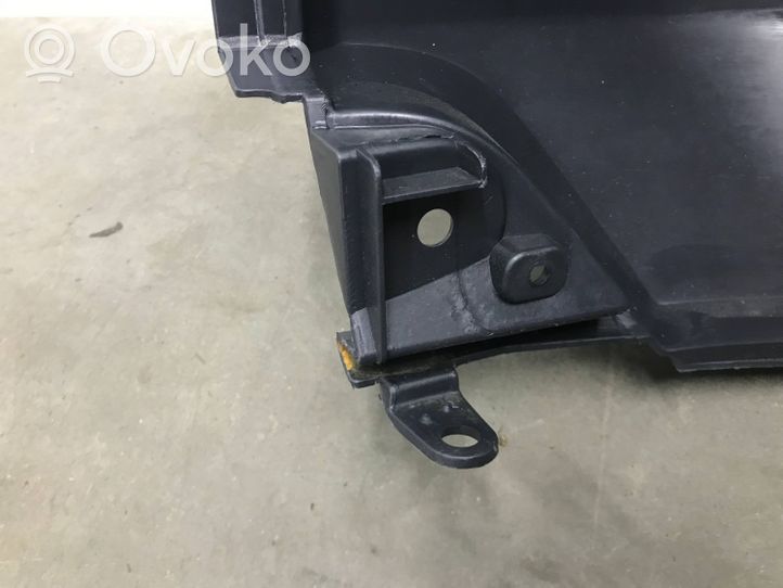 Opel Movano C Front bumper 57N11844 