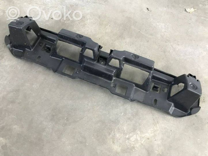 Citroen C3 Picasso Takapuskurin kannake 9683977480