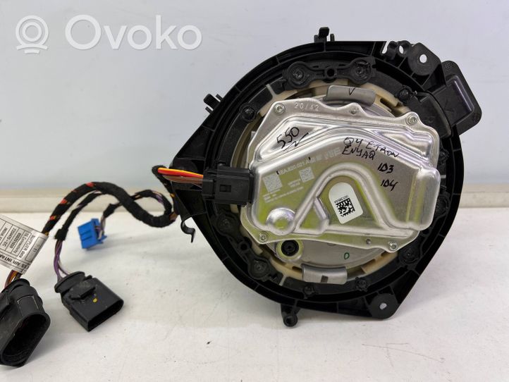 Volkswagen ID.4 Ventola riscaldamento/ventilatore abitacolo 1ea820021a