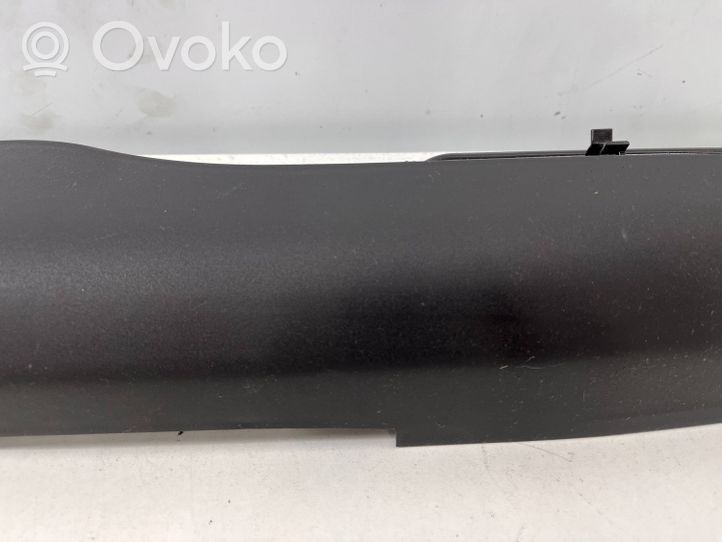 Volkswagen Polo VI AW Część rury dolotu powietrza 2Q0129509A