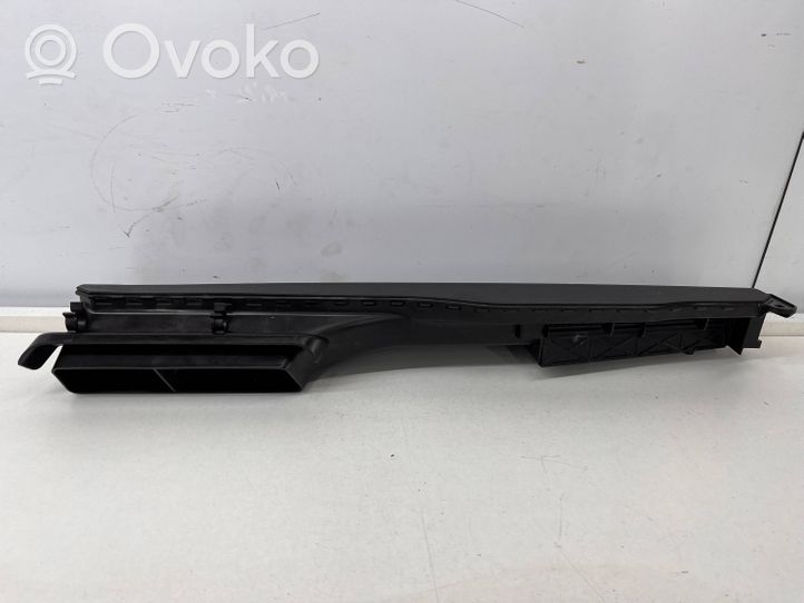 Audi A1 Oro paėmimo kanalo detalė (-ės) 2Q0129509A