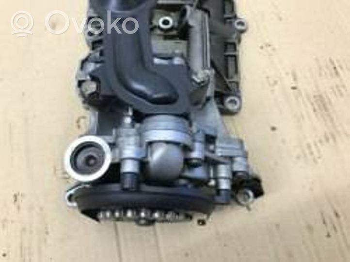 BMW X1 E84 Pompe à huile 7810823