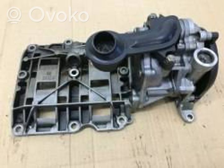 BMW 3 E92 E93 Oil pump 7810823