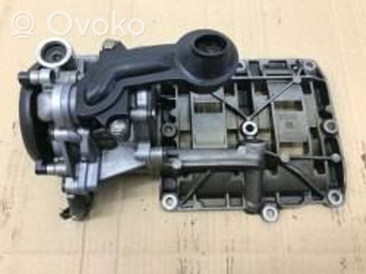 BMW 3 F30 F35 F31 Oil pump 7810823