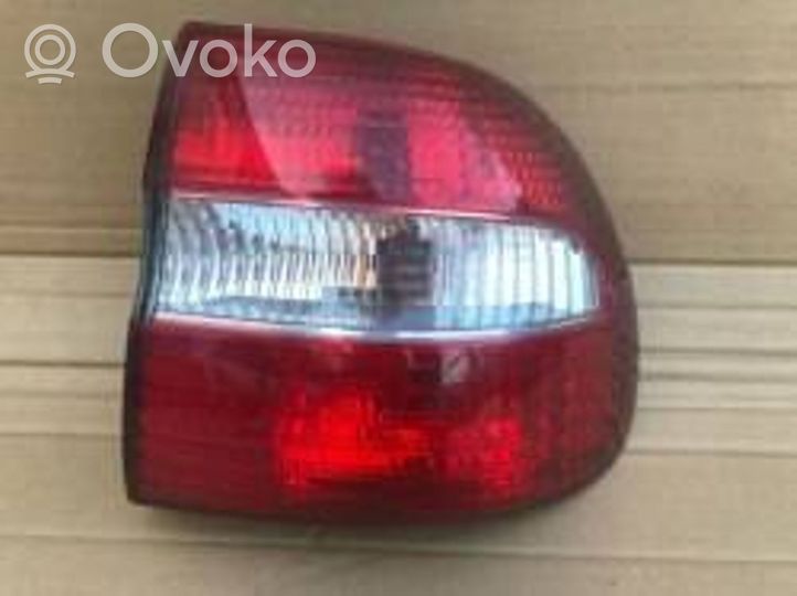 Volvo S40, V40 Takavalot 30621888