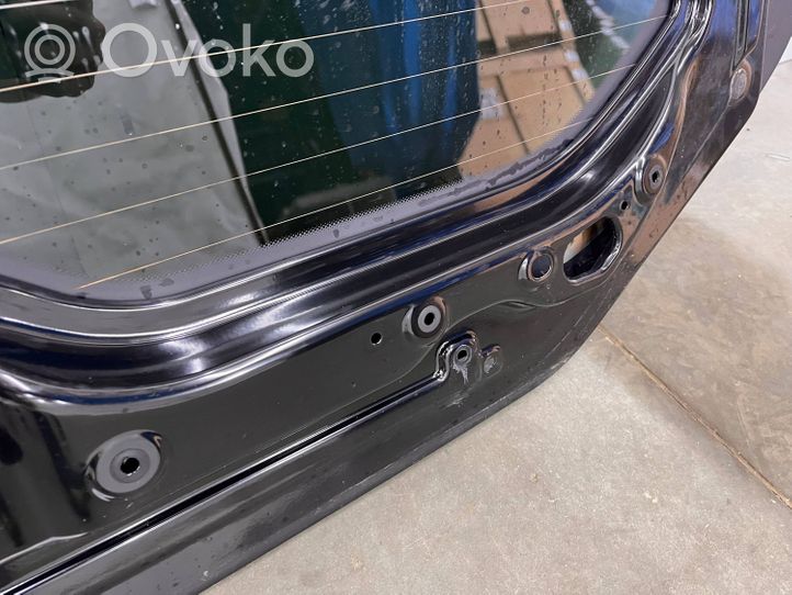 Mercedes-Benz Vito Viano W447 Takalasi/takaikkuna 