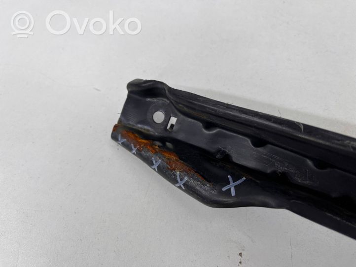 Volkswagen Tiguan Traversa di supporto paraurti anteriore 5n0807651b