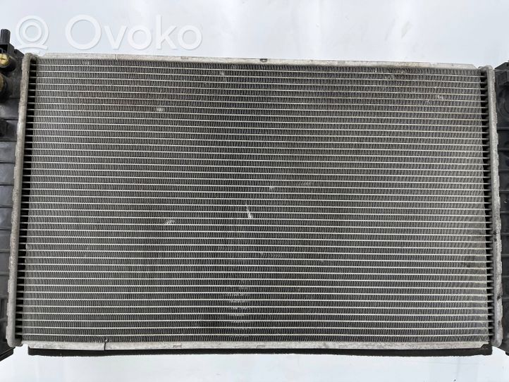 Opel Mokka Radiatore di raffreddamento 1300345 
