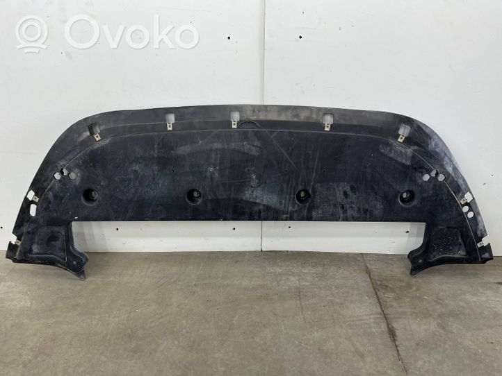 Ford S-MAX Osłona pod zderzak przedni / Absorber em2b-r8b384-ae