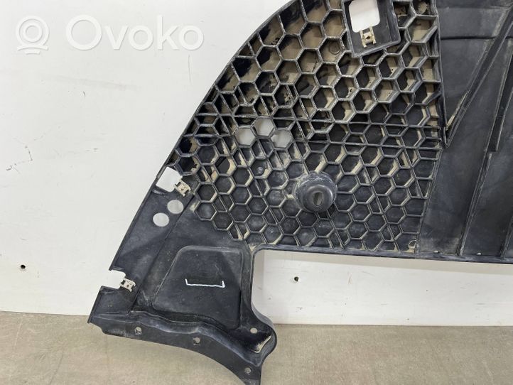 Ford Galaxy Osłona pod zderzak przedni / Absorber em2b-r8b384-ae