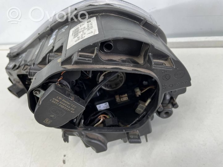 Porsche Cayenne (9PA) Parte del faro 7L5941032G