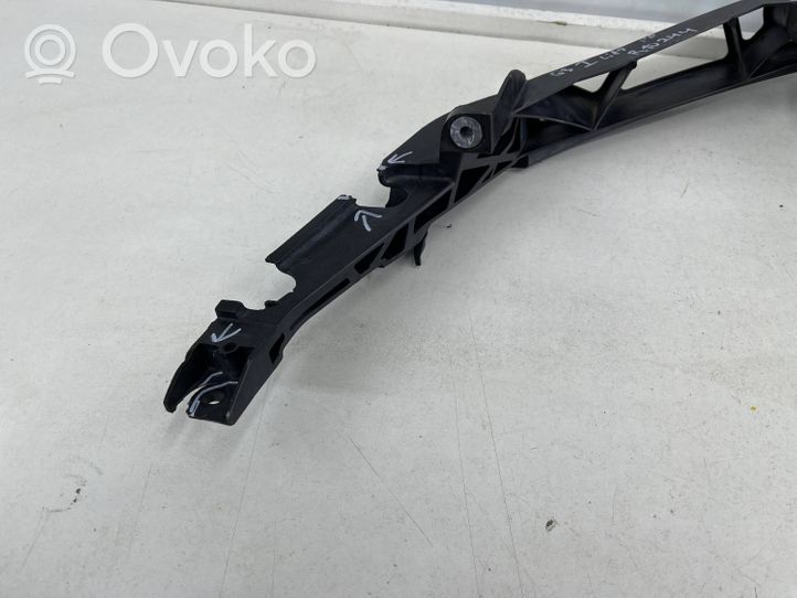 Audi Q3 8U Ajovalon kannake 8u0805608a