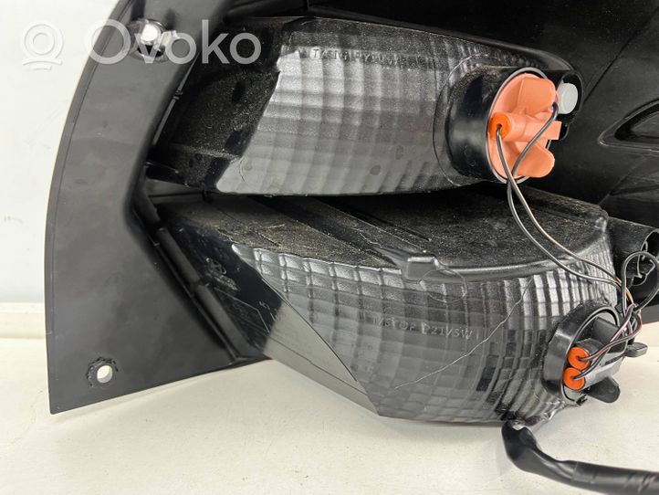 Hyundai i10 Rear/tail lights 92401-K7000