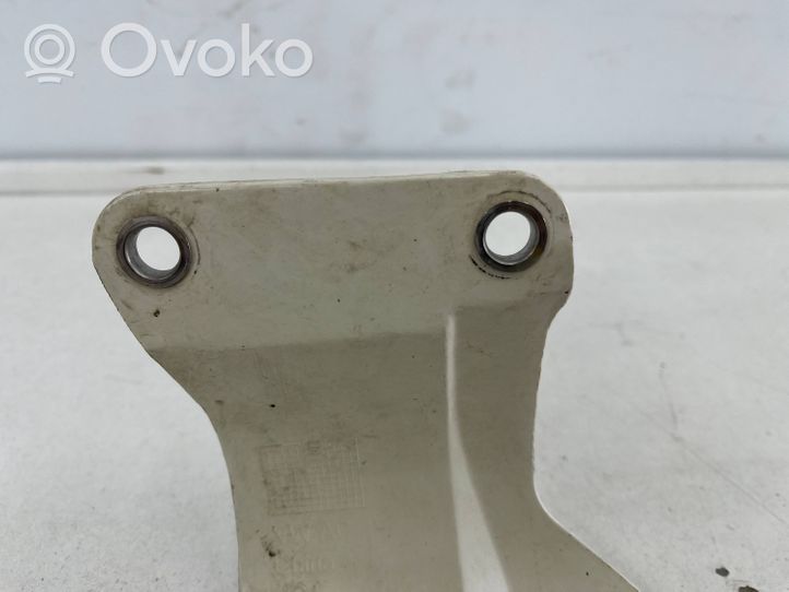 Seat Leon (5F) Pakokaasulämmön lämpökilpi 5q0407721f