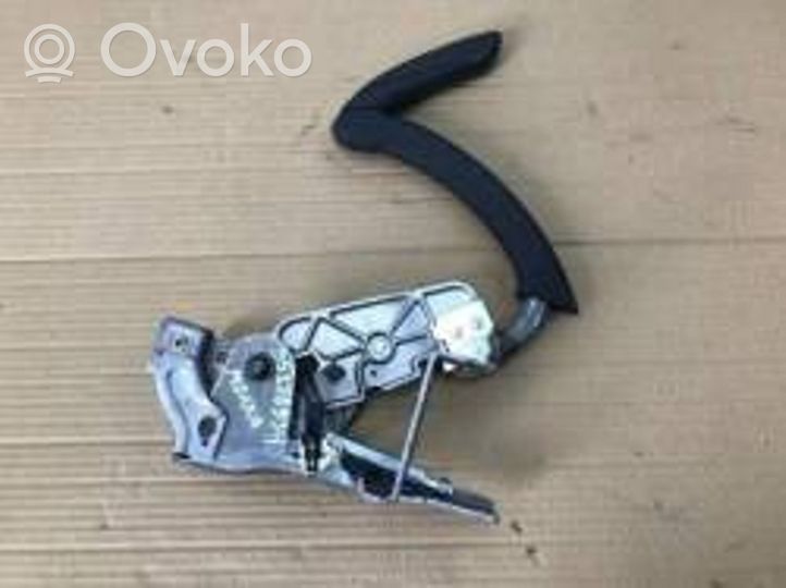 Opel Mokka X Kale ventilateur de radiateur refroidissement moteur 95278934