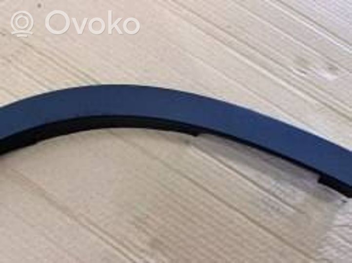 BMW X3 G01 Rivestimento passaruota anteriore 7400672za