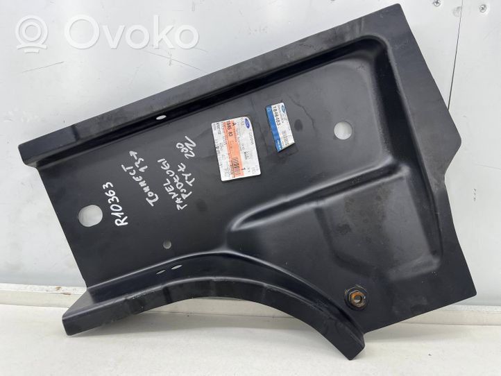 Ford Connect Pannello laterale posteriore dv61k10584ca