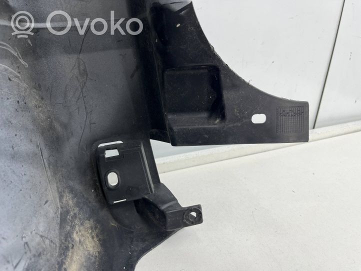 Opel Vivaro Coin de pare-chocs arrière 850162827R