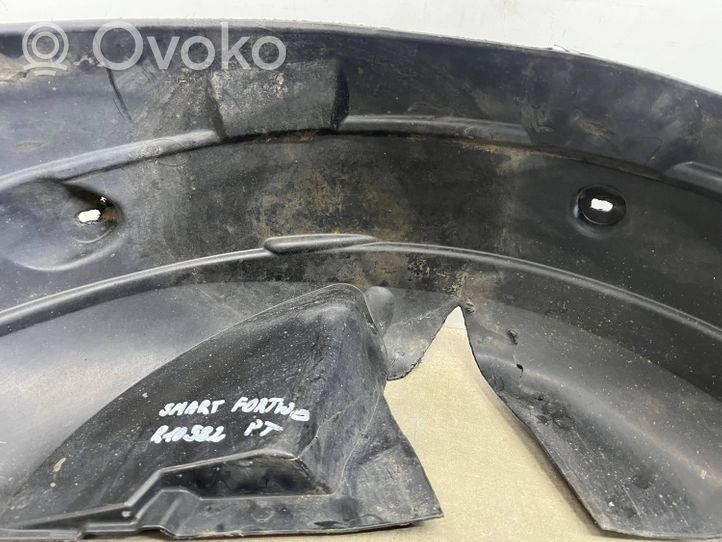 Smart ForTwo I Nadkole tylne 0009442v008