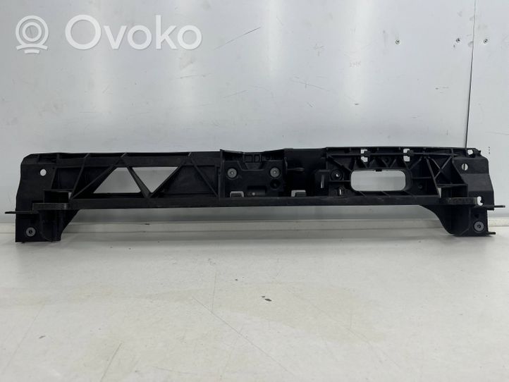 Opel Grandland X Radiateur panneau supérieur d'admission d'air 9824055880