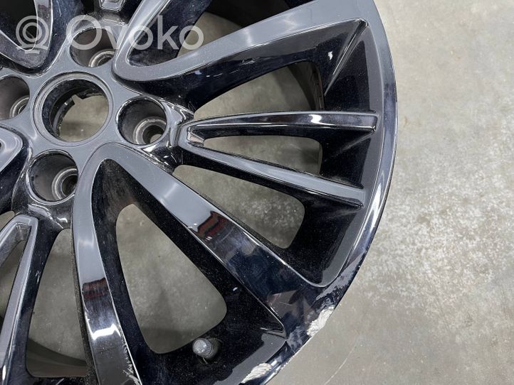 Opel Crossland X Felgi aluminiowe R17 13469368