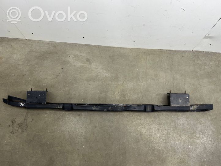 Fiat Talento Front bumper support beam 