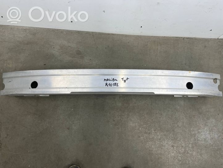 Chevrolet Malibu Traversa di supporto paraurti posteriore 22873239