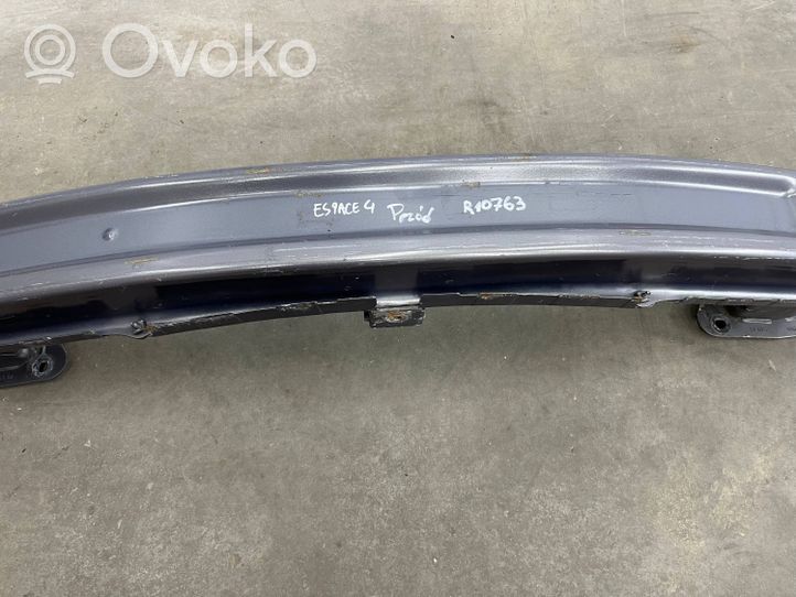 Renault Espace -  Grand espace IV Front bumper support beam 