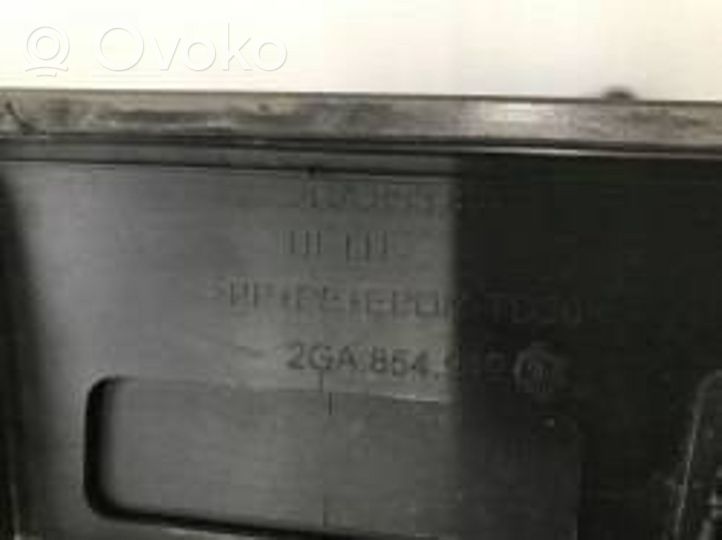 Volkswagen T-Roc Takaoven lista (muoto) 2GA853863