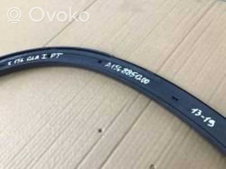 Mercedes-Benz GLA W156 Rear arch trim A1568851200