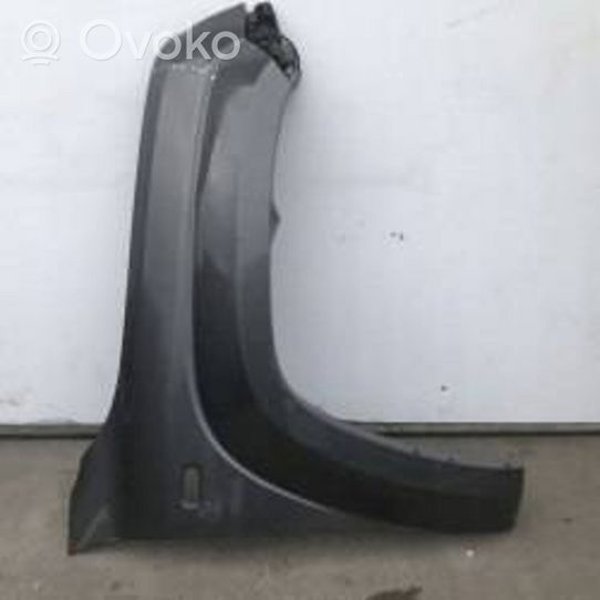 Volkswagen Amarok Błotnik przedni 2H0821106A