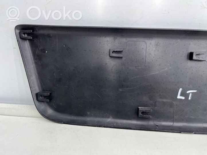 Opel Movano C Rear arch trim 1306612070