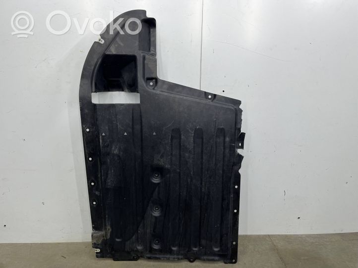 BMW X5 G05 Couvre-soubassement avant 7424884