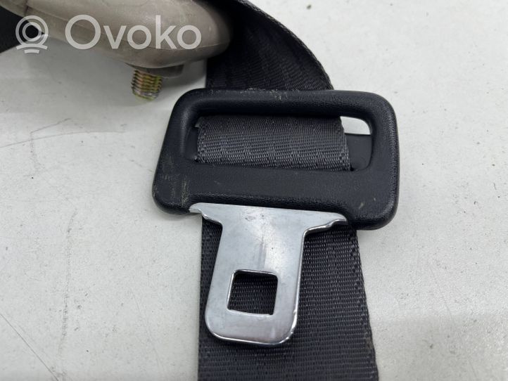 Lexus IS 200-300 Front seatbelt nsb085tl54-p