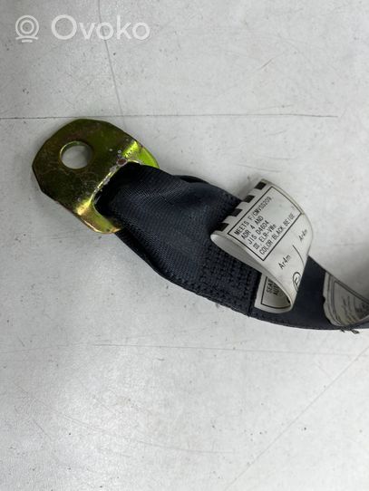 Lexus IS 200-300 Rear seatbelt 7h3370