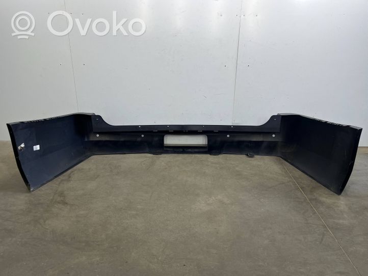 Chevrolet Suburban Rear bumper AJB31240