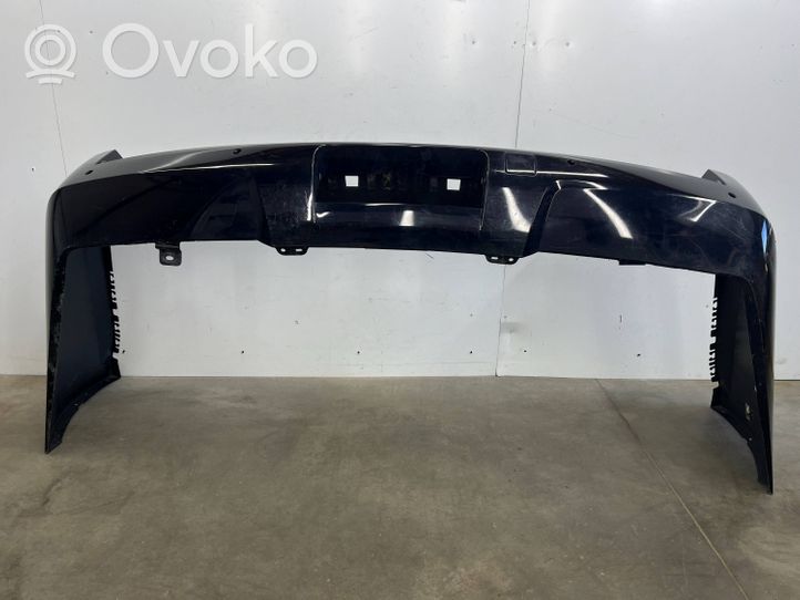 Chevrolet Tahoe Rear bumper AJB31240