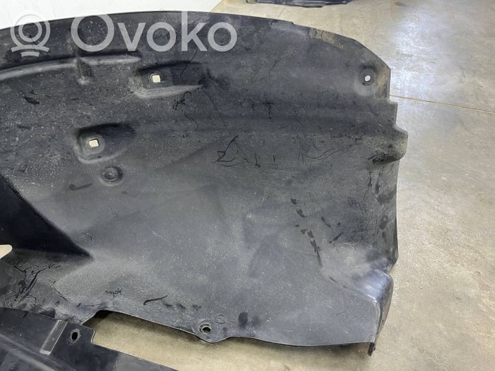 Z.MYUKI Schmutzfänger Set Für Peugeot 5008 2017-2023 - 4-tlg. Spritzschutz Für Kotflügel | Einfache Montage