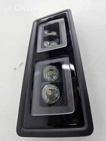 Volkswagen Golf VIII Rear seat light 5h0947290c