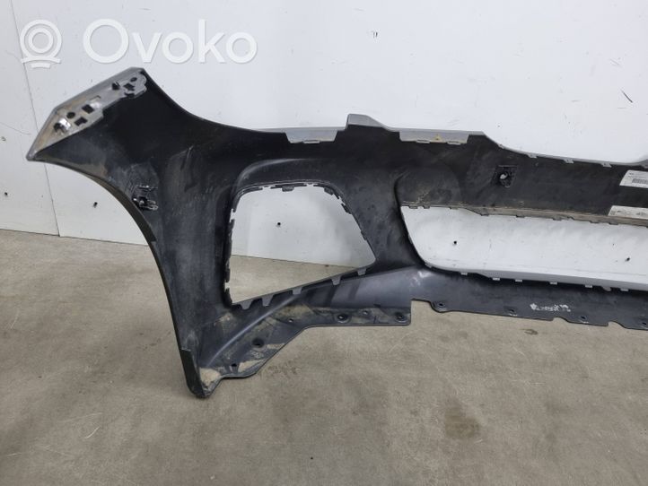 BMW 3 G20 G21 Front bumper 8069346