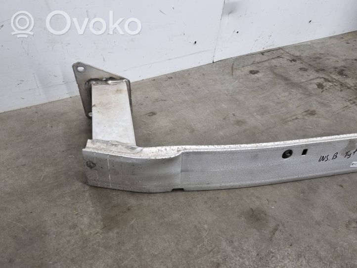 Opel Insignia B Traversa di supporto paraurti posteriore 39126962