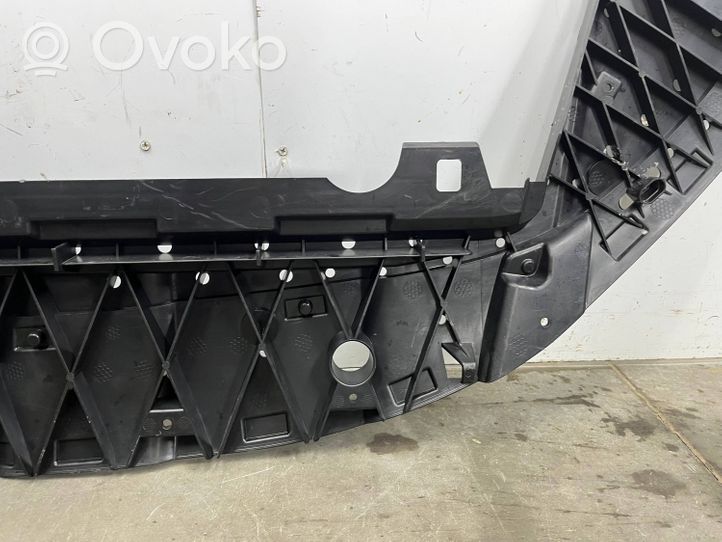 Volvo XC60 Osłona pod zderzak przedni / Absorber 31383167