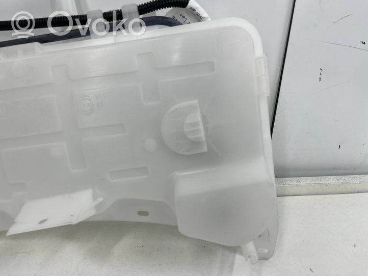 Fiat Doblo Réservoir de liquide lave-glace 9817269880