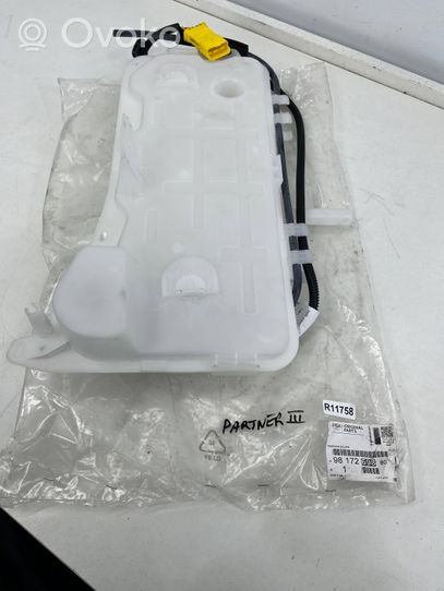 Toyota ProAce City Serbatoio/vaschetta liquido lavavetri parabrezza 9817269880