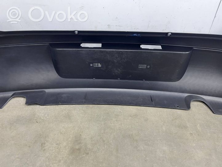 Opel Corsa C Zderzak tylny 09116147