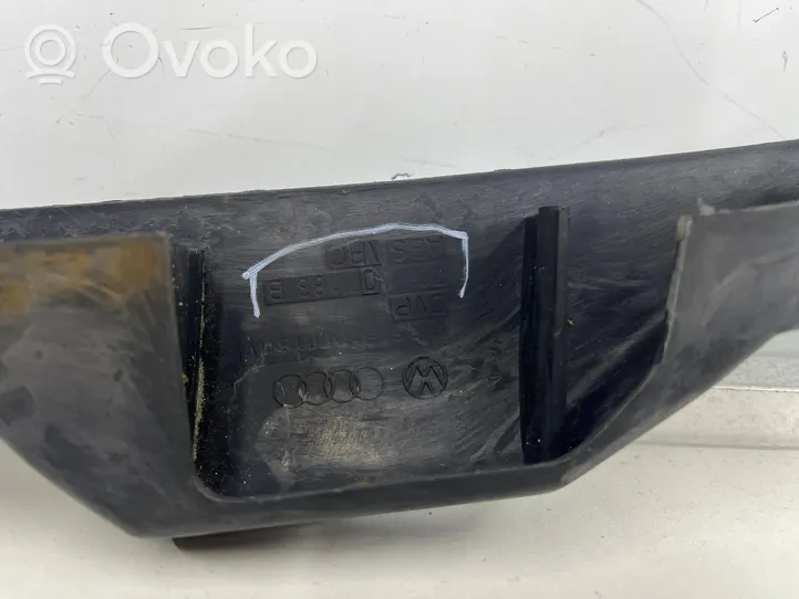 Volkswagen Multivan T4 Absorber zderzaka przedniego 701807183b